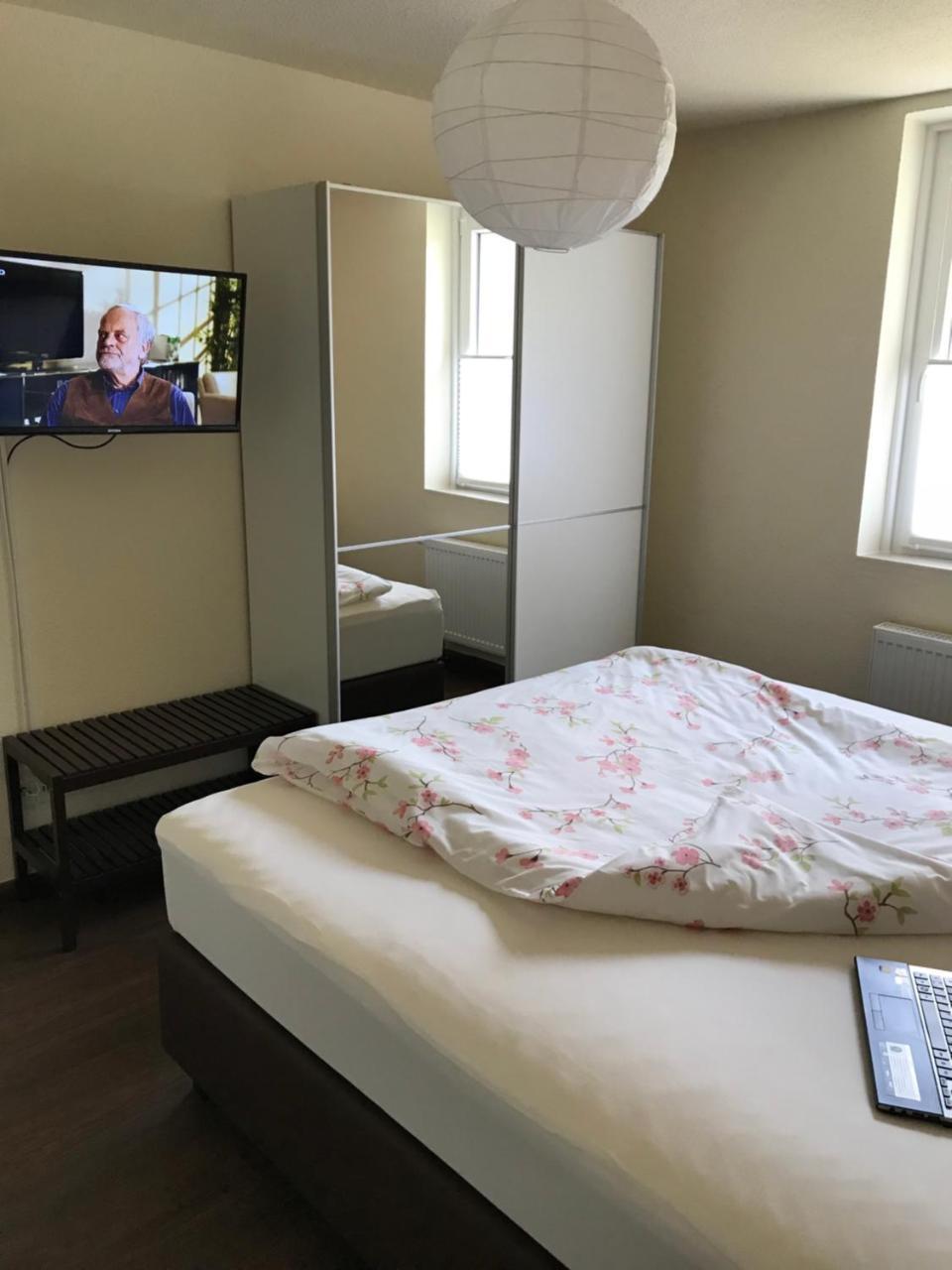 Aparthotel Living Apart