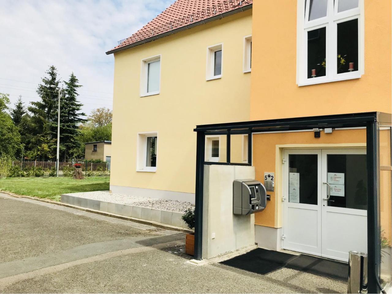Living Apart 4* Leipzig