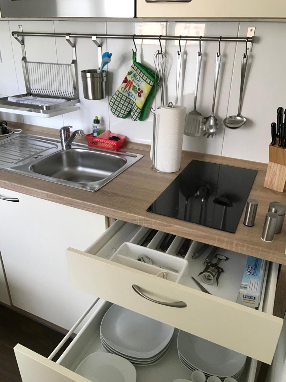 Aparthotel Living Apart 4*